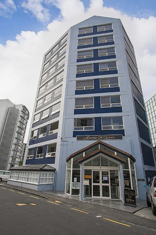 Ascotia Off Queen image 48