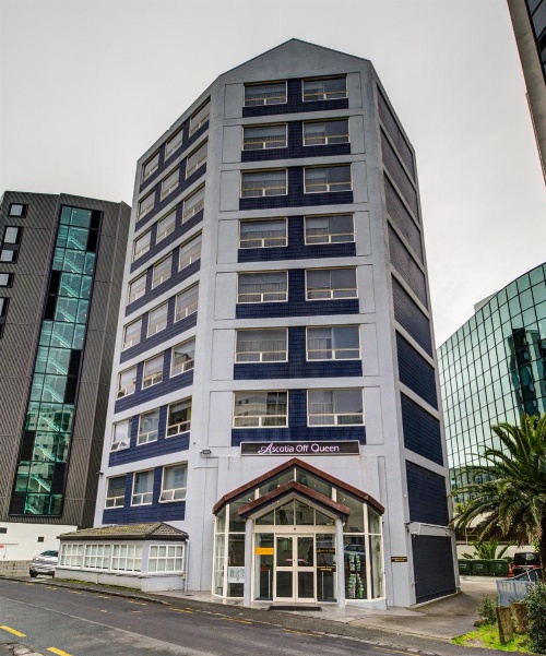 Ascotia Off Queen image 50